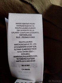 Tričko Polo Ralph Lauren - 8