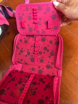 Batoh Topgal s penalem - 8