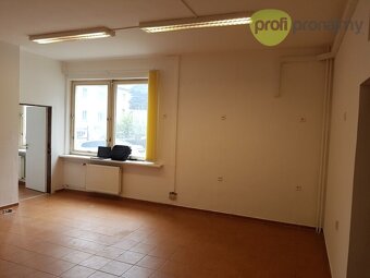 Pronájem obchodního prostoru 127 m² - 8