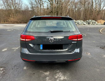 Volkswagen Passat B8 1,6 TDI - 8
