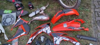 KTM 300 exc - 8
