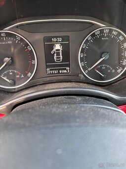 Škoda octavia 2 1.6 mpi - 8