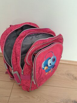 Tašky,batohy, kufřík a penál - 8