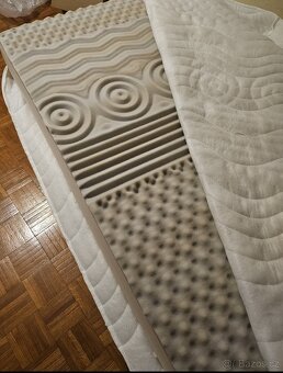 Matrace 200/90/18 - 8