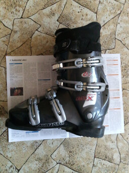 Přezkáče MUNARI 270-275 - 8