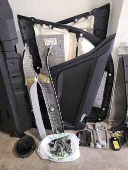 Mitsubishi Lancer 1.8 Mivec. Rok 2009... - 8