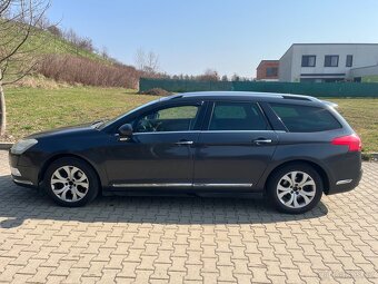 Citroën C5 2.2 HDI - 8