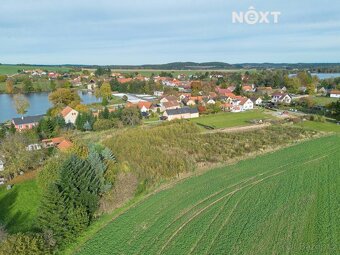 Prodej pozemek Bydlení, 921㎡ - 8