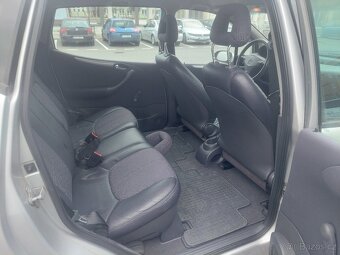 Mercedes-Benz Class A 170 - 8