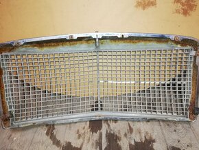 mercedes 111,114,115, 116,123 - 8