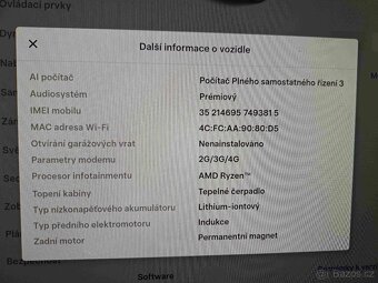 Tesla Model 3 AWD 4x4 Long Range - 1881 - 8