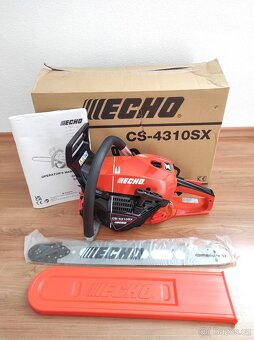 Echo 4310 SX Made in Japan. - 8