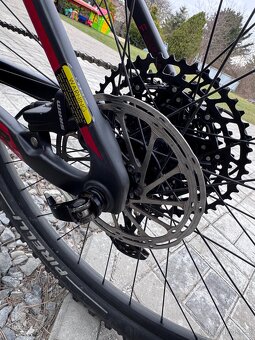 Horské kolo GT Zaskar Carbon 29 velikost L - 8
