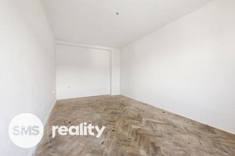 Prodej bytu 3+1, 64 m2, zahrádka 112 m2 - 8