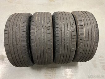 205/55 R16 Continental EcoContact 6 94V - 8