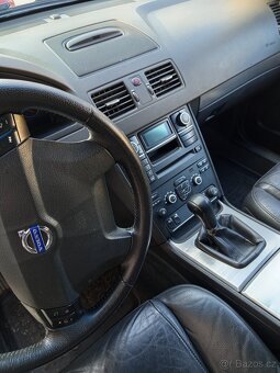 Volvo xc90 - 8