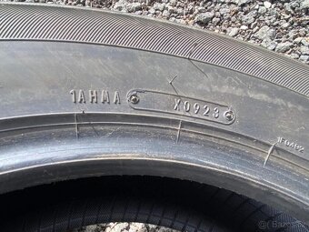 130. Letní pneu 205/65 r16 Falken Ziex ZE010B - 8
