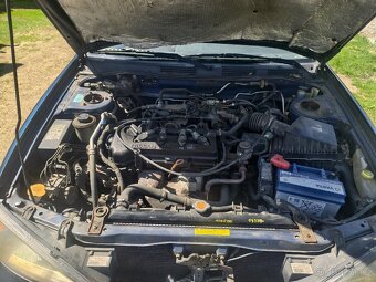 Prodej Nissan Primera P11 - 8