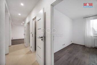 Prodej bytu 2+kk, 55 m², Svitavy, ul. Bohuslava Martinů - 8