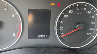 Hyundai I20 - 8