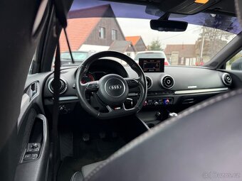 Audi A3 8V Sportback 2.0tdi (110kw) S-LINE 2017 - 8