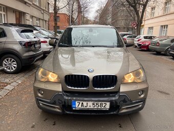 BMW X5 - 8