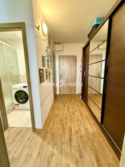 Pronájem bytu 2+kk/L, 46 m2, sídl. V Zátiší - Kralupy n. Vlt - 8
