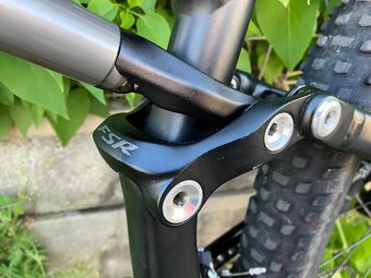 Prodám celoodpruzene kolo Specialized Stumpjumper 29” - 8