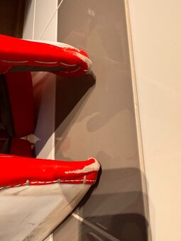 BETONY BAUER SUPREME SHADOW, vel. M 34" + - 8