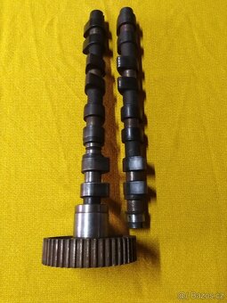 Alfa romeo 33, Alfa 145-156 - 8