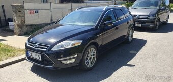 Ford mondeo 2011 1.6 ecoboost - 8