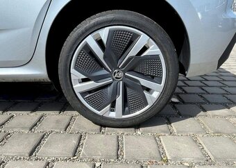 Škoda Kamiq 1.5TSI 110kW Drive - 8