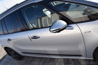 ►►Citroen C4 Picasso 2.0 HDI 110KW•NÍZKÉ KM•7MÍST◄◄ - 8