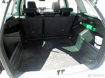 Škoda Fabia combi 1.4TDi 77kW PANORAMA LED FRONT-ASSIST 2015 - 8