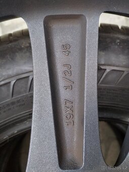 kola 5x114,3 R19 MAZDA 6 CX3 CX5 CX7 225/55/19 - 8