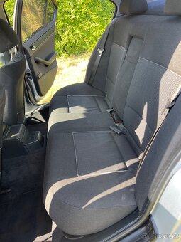 BMW 318i E46 (105 kW) – r.v. 2003 - 8