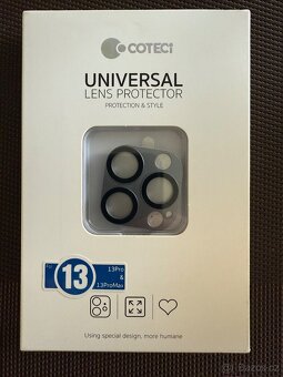 Prodám Apple iPhone 13 Pro - 8