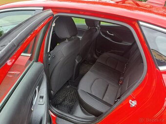Hyundai I-30,1.0i,88kw,Fastback,r.v.2019,85000km - 8