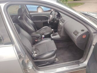 Mondeo mk3 2.2 114kw tdci 2004 - 8