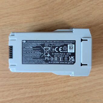 DJI Mini 3 set - 8