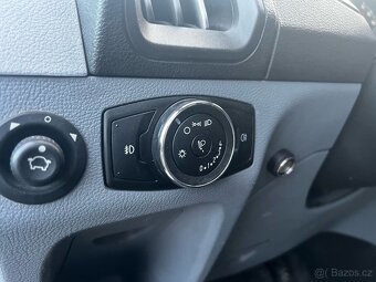 FORD Transit Van Trend, FCD - 8