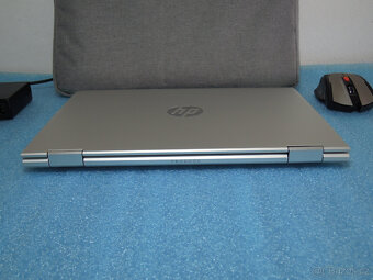 HP ProBook Touch x360 435 G7 20GB Ryzen 5 4500U 512GB Otočný - 8