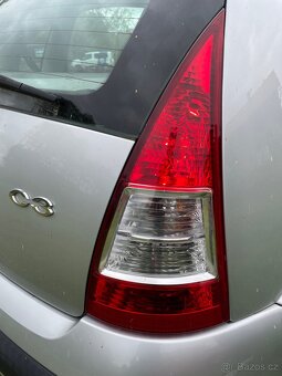Citroen C3 1.1 44kW - 8