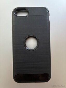 IPHONE SE 2020 64GB TOP + kryt - 8