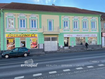Pronájem, Byty 1+kk, 32m2 - Přeštice, ev.č. yIVB8475 - 8