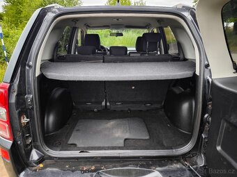 suzuki grand vitara 2,0i - 8