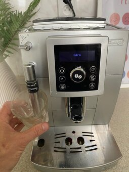 Kávovar Delonghi ECAM 23.420 - 8