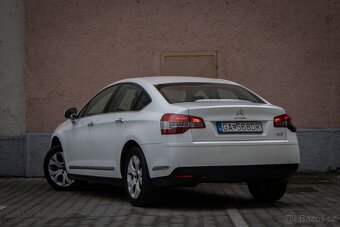 Citroën C5 HDi 115 Business Seduction - 8