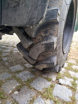Multicar M25 - 8