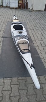 Nový kajak PRIJON SEAYAK - 8